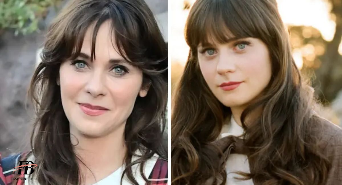 Zooey Deschanel Plastic Surgery Separating Fact from Fiction