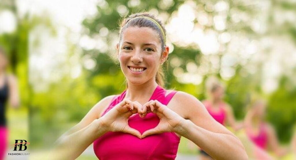 4. Working Out Protects Your Heart