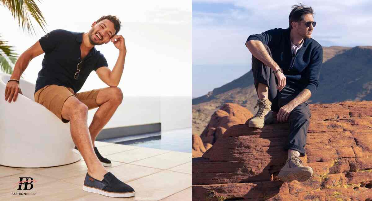 9 BEST TRAVEL SHOES FOR MEN – BETTER ADVENTURES IM 2024