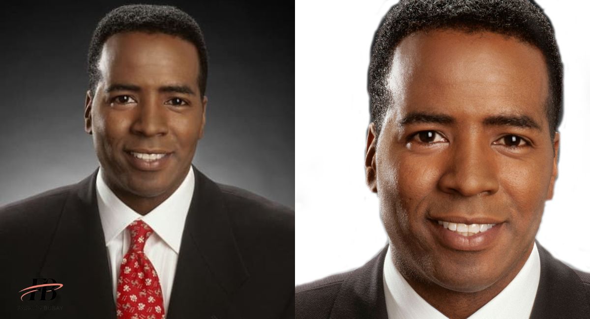 Kevin Corke Bio, Wiki, Age, Height, Wife, Children, Family, Career, Salary, Net Worth