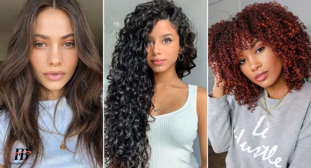 What Are The Different Hair Types And Textures?