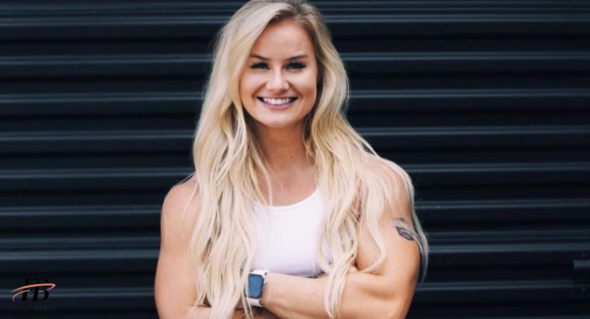 Dani Elle Speegle Net Worth