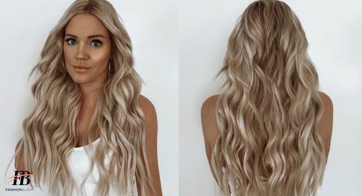 Discover the Magic of Hair Extensions Transform Your Look Effortlessly