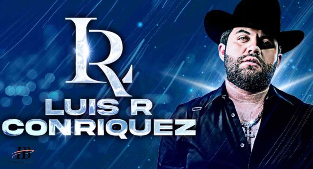 How Does Luis R. Conriquez Rise Above in the Music Industry 