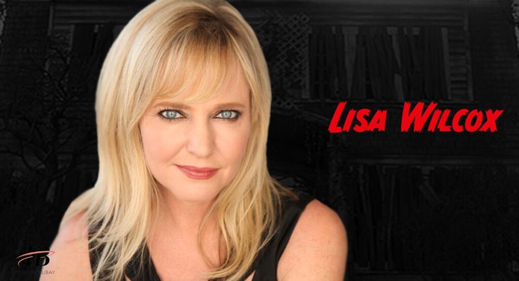 Lisa Wilcox’s Influence on the Horror Genre