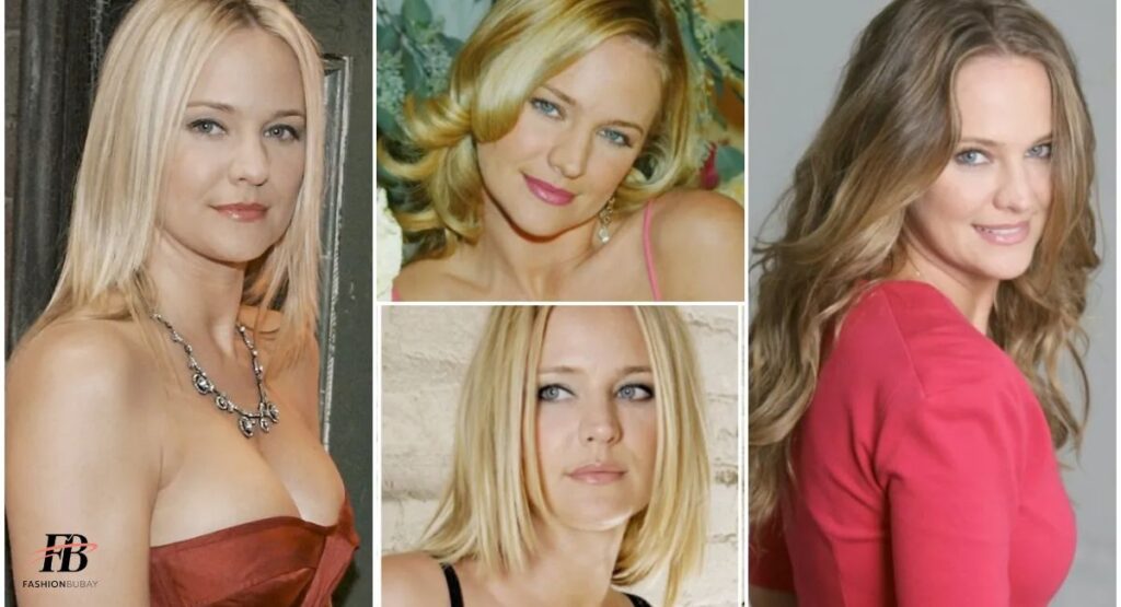 Sharon Case Plastic Surgery: What Fans Think of Her Glamorous Look?