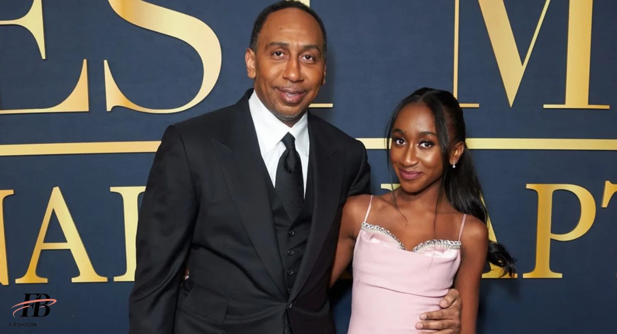 Did Stephen A Smith Daughter Passed Away? A Closer Look Into the Sports Icon’s Personal Tragedy