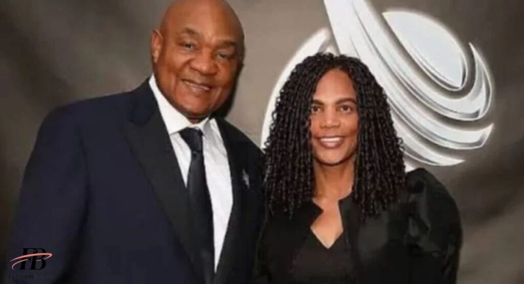 Net Worth of Mary Joan Martelly in 2024