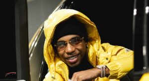 Key Glock Height, Weight, and Body Measurements