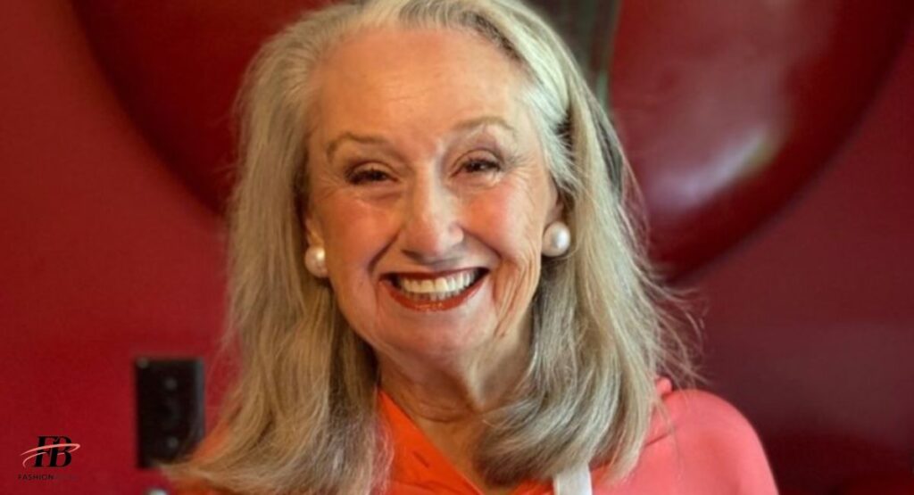 Brenda Gantt Net Worth in 2024