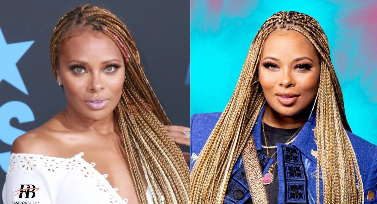 Eva Marcille Twin Sister: Life, Love, and Family Secrets Revealed