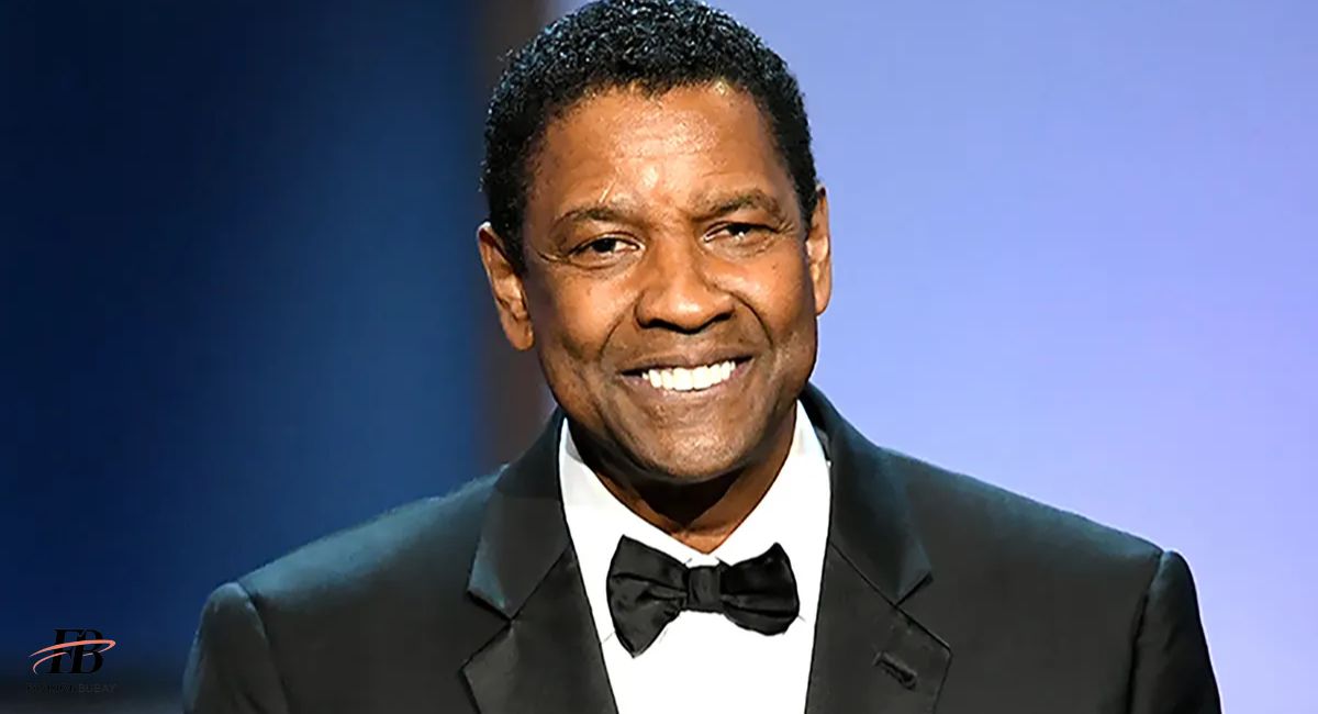 Did Denzel Washington Have a Stroke Shocking Truth Revealed