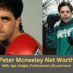 Peter Mcneeley Net Worth 2024 – Wife, Age, Height, Professional Life and more