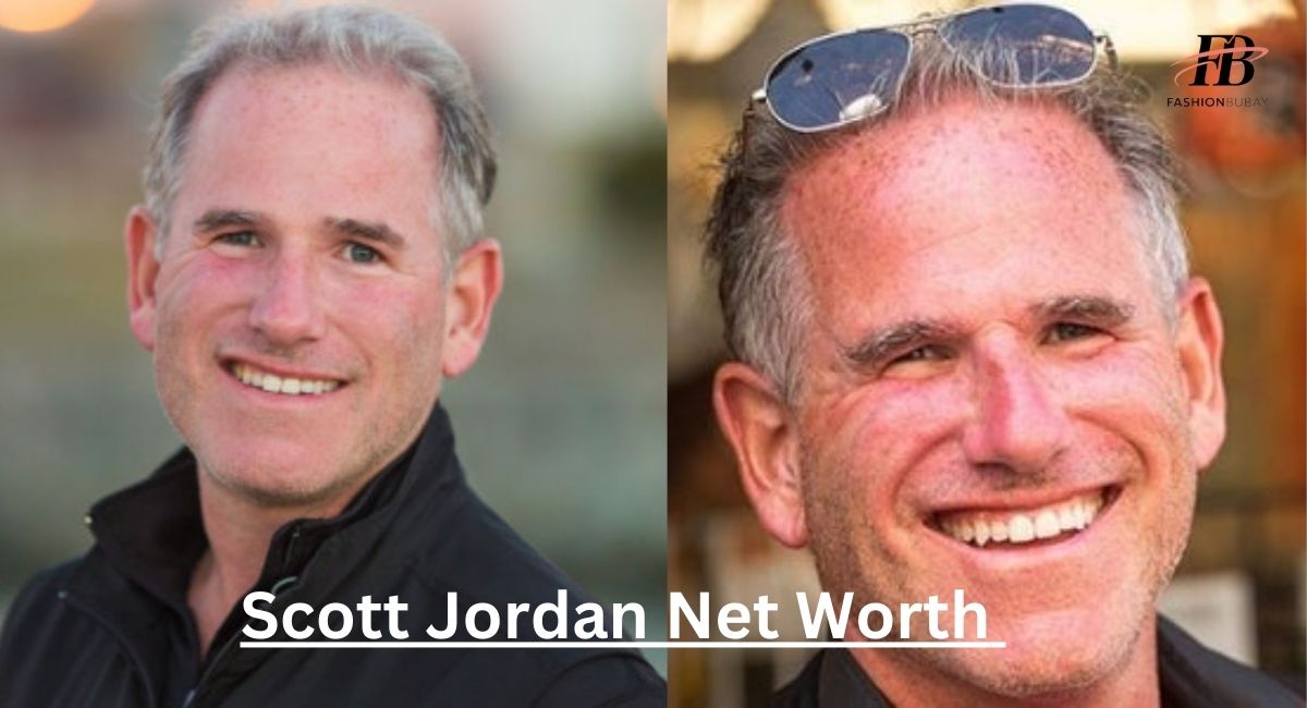 Scott Jordan Net Worth 2024 – Wife, Age, Height, Professional Life and more