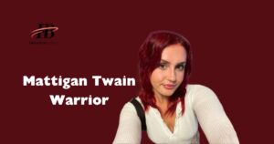 Mattigan Twain Warrior